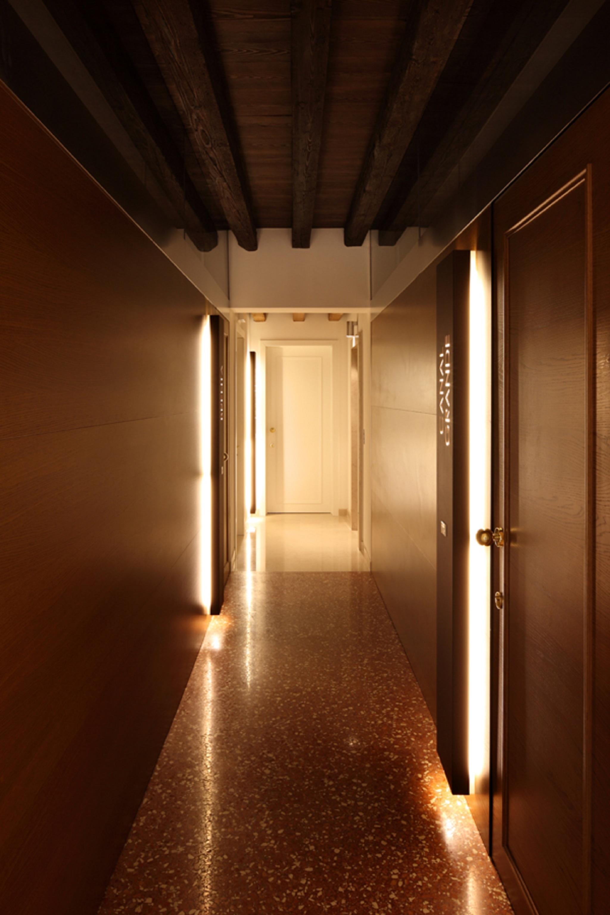 Отель Relais Ca' Sabbioni Мира Экстерьер фото
