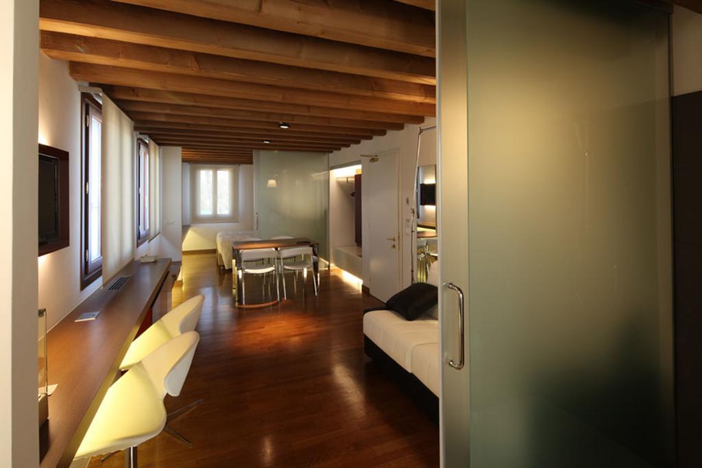 Отель Relais Ca' Sabbioni Мира Экстерьер фото