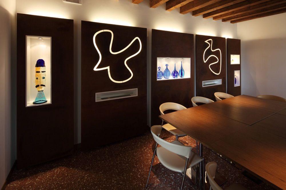 Отель Relais Ca' Sabbioni Мира Экстерьер фото
